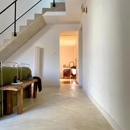 Le Petit Domaine فيلة